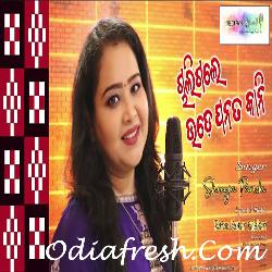 Chaligale Ude Panat Kani - Sambalpuri Song